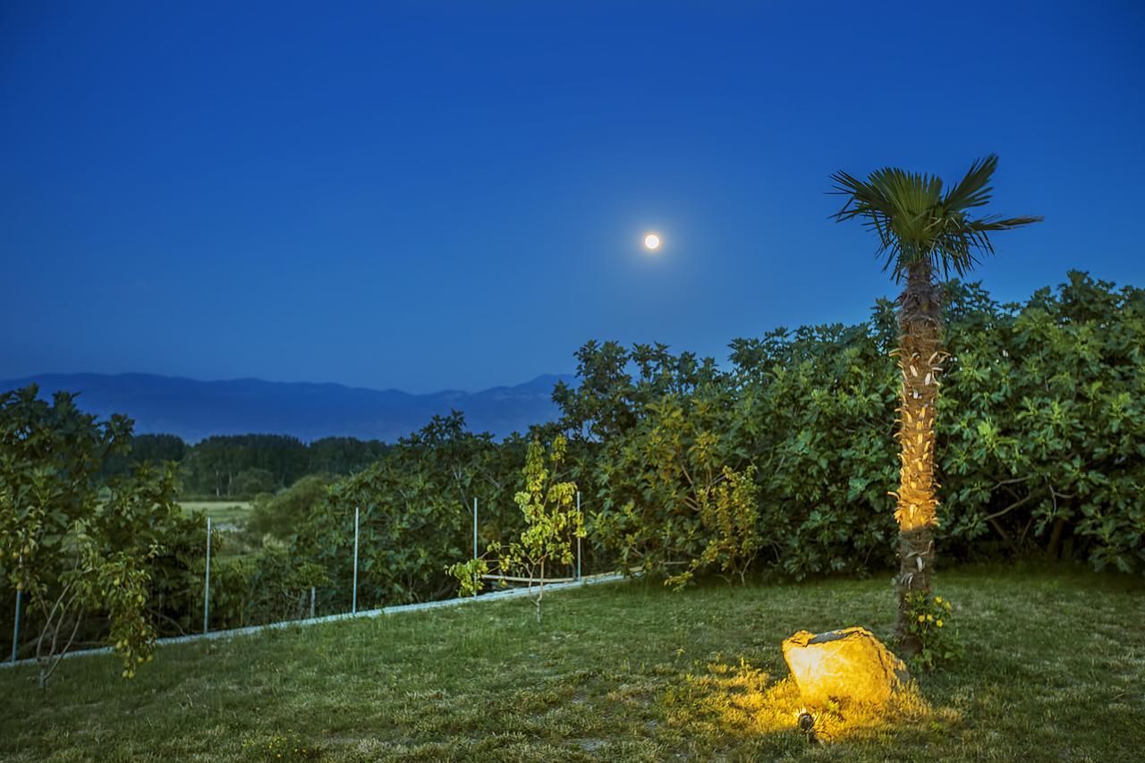 Apartments Juranic Baška Buitenkant foto